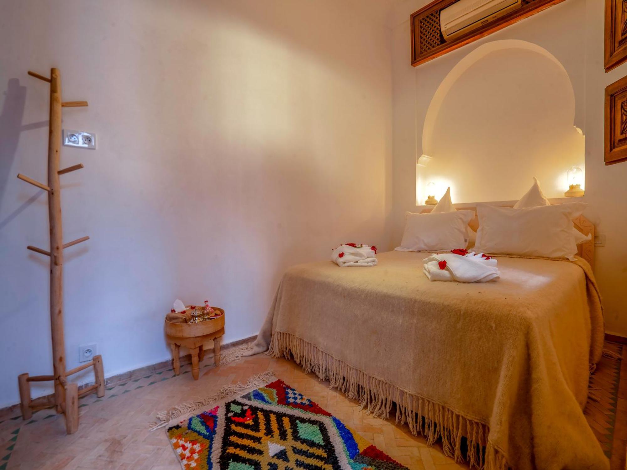 Riad Kilimini Marrakesch Exterior foto
