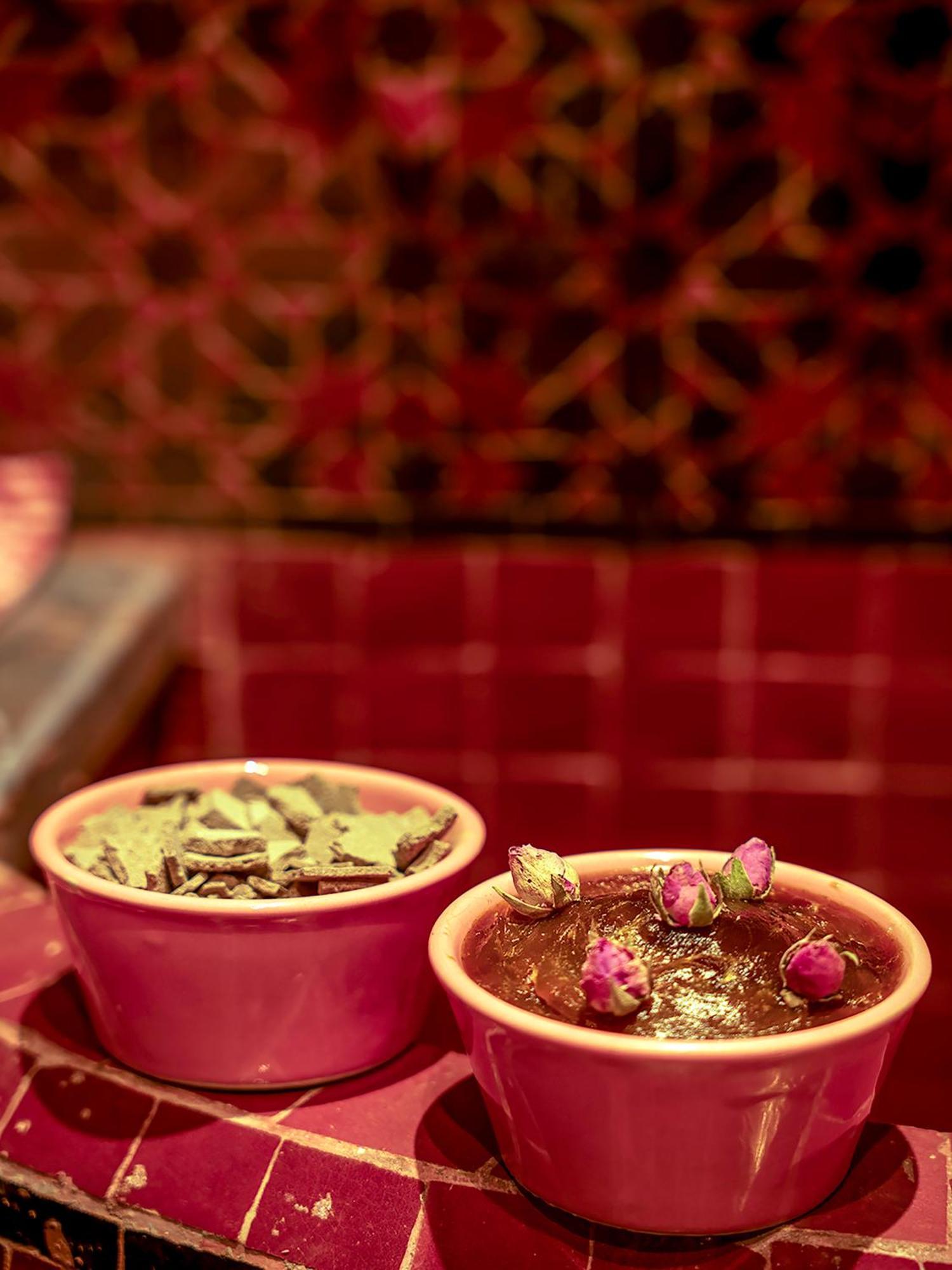 Riad Kilimini Marrakesch Exterior foto