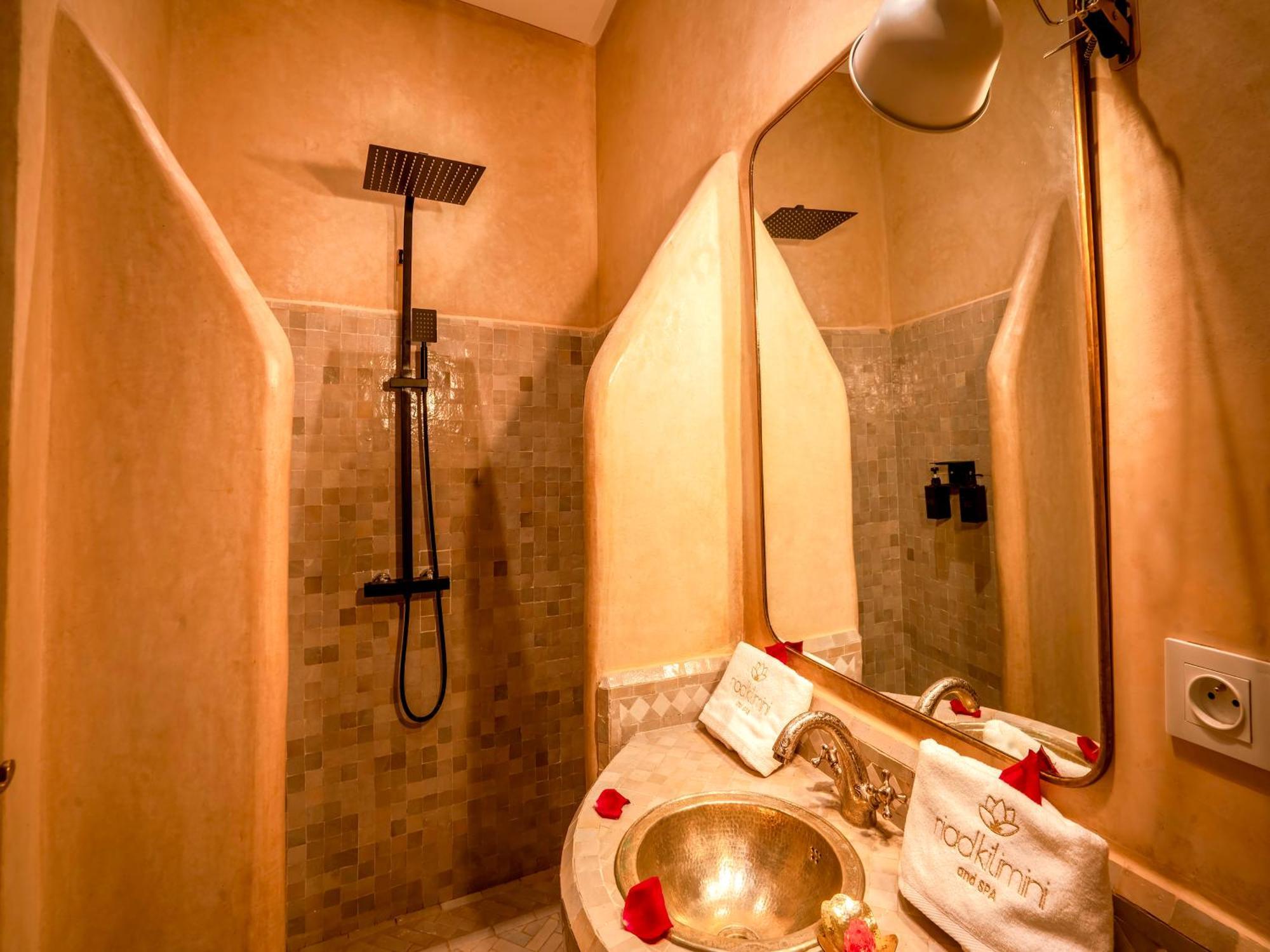 Riad Kilimini Marrakesch Exterior foto