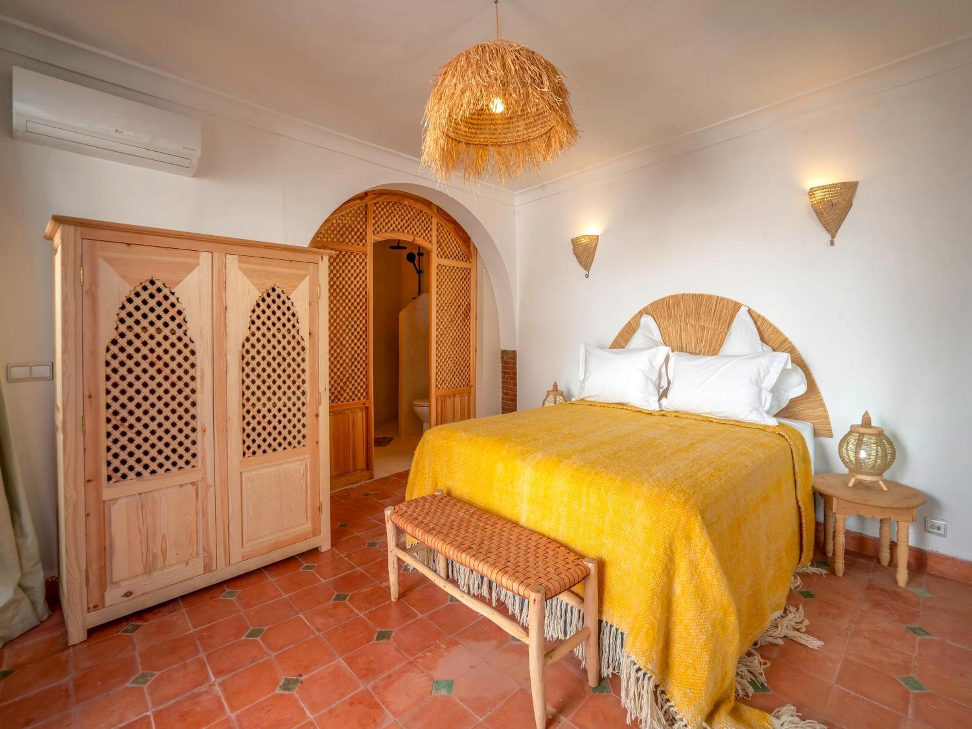 Riad Kilimini Marrakesch Exterior foto